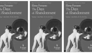 days of abandonment, elena ferrante, book review, literary analysis, read uttam, life in labyrinths